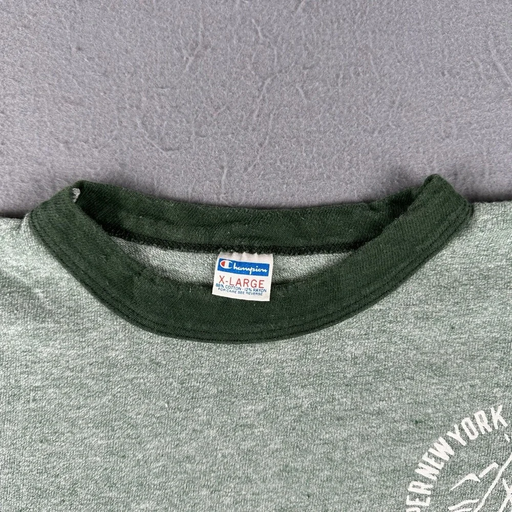 Champion no holes